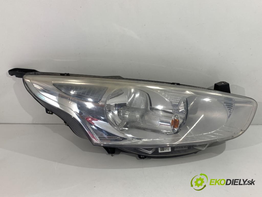 FORD B-MAX nadwozie wielkoprzestrzenne (MPV) 2017 74 kW 1.0 EcoBoost 998 Svetlomet pravy predný AV11-13W029-AF
