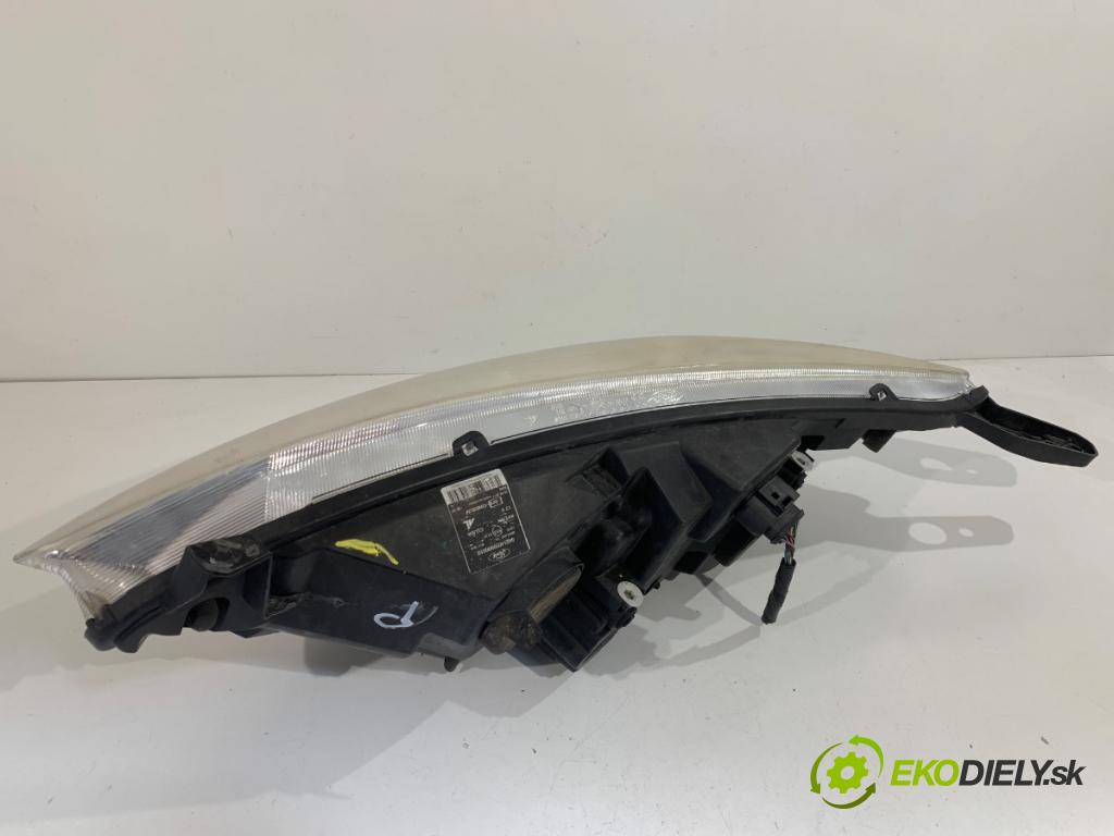 FORD B-MAX nadwozie wielkoprzestrzenne (MPV) 2017 74 kW 1.0 EcoBoost 998 Svetlomet pravy predný AV11-13W029-AF