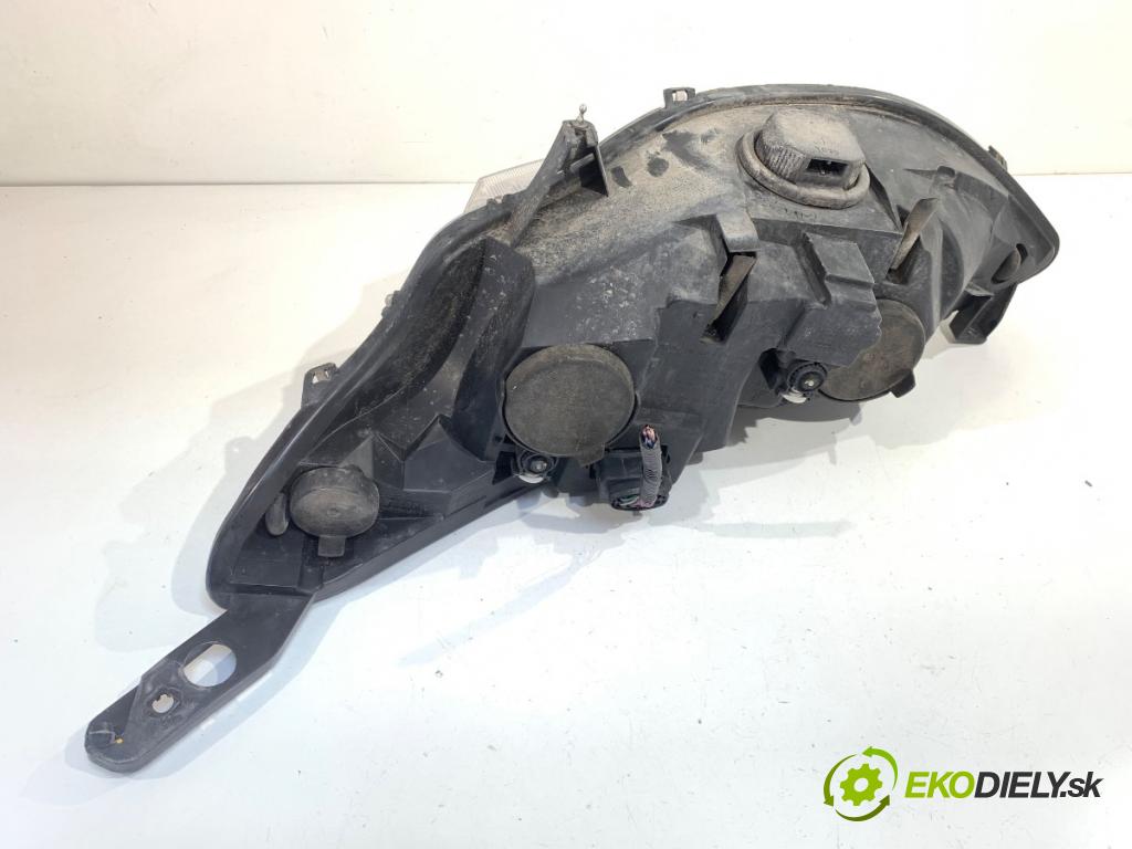 FORD B-MAX nadwozie wielkoprzestrzenne (MPV) 2017 74 kW 1.0 EcoBoost 998 Svetlomet pravy predný AV11-13W029-AF