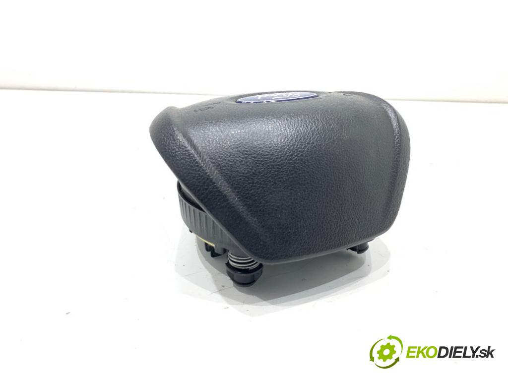 FORD B-MAX nadwozie wielkoprzestrzenne (MPV) 2017 74 kW 1.0 EcoBoost 998 AirBag volantu C1BB-A042B85-BA (Airbag)