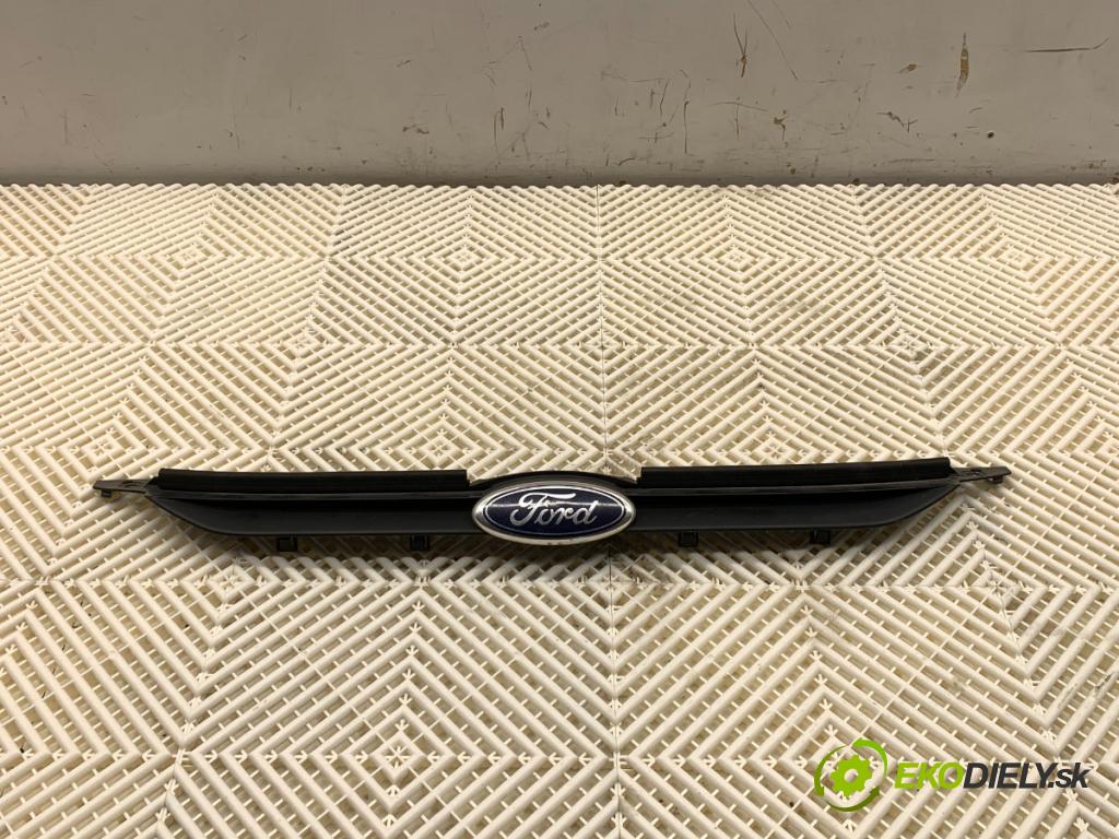FORD B-MAX nadwozie wielkoprzestrzenne (MPV) 2017 74 kW 1.0 EcoBoost 998 mřížka maska AV11-8138-AB (Přední mřížka (maska chladiče))