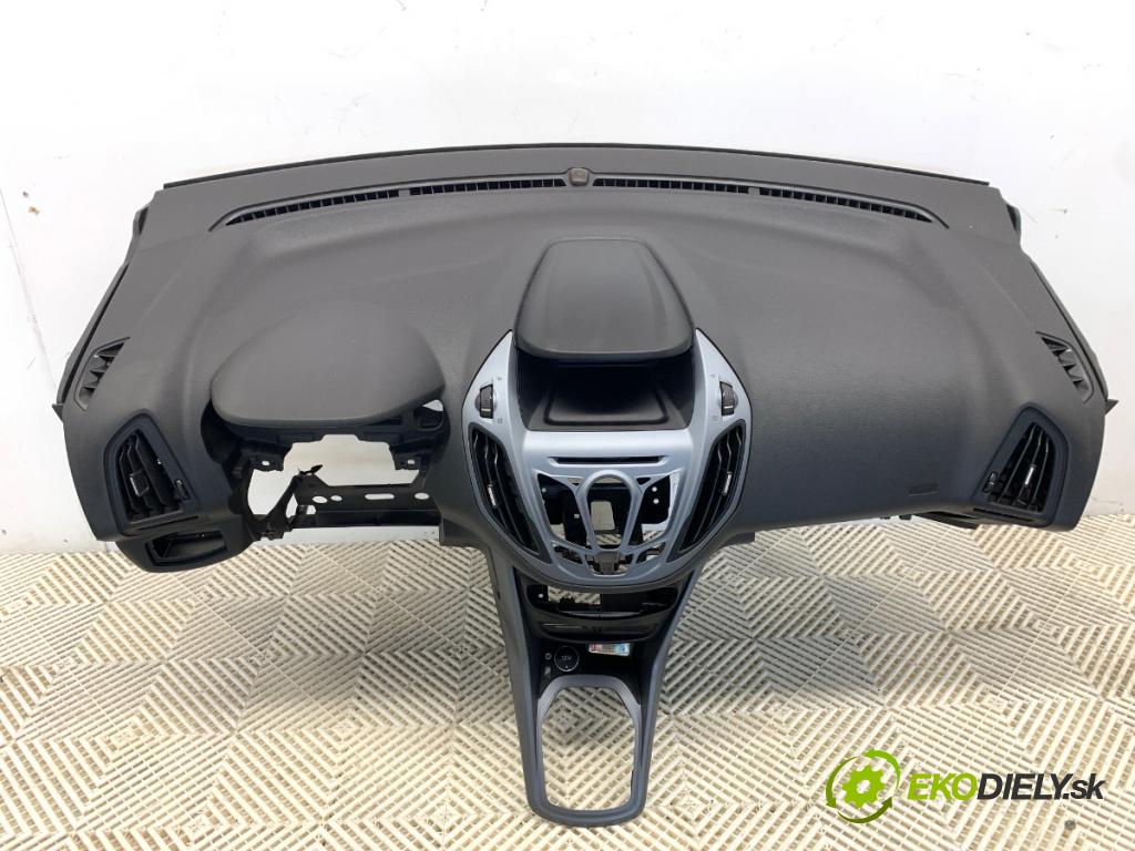 FORD B-MAX nadwozie wielkoprzestrzenne (MPV) 2017 74 kW 1.0 EcoBoost 998 palubní doska AV11-R04310 (Palubní deska)