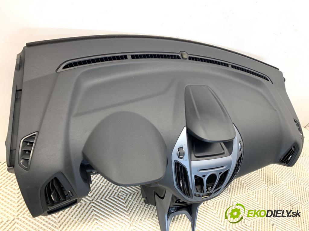 FORD B-MAX nadwozie wielkoprzestrzenne (MPV) 2017 74 kW 1.0 EcoBoost 998 palubní doska AV11-R04310 (Palubní deska)