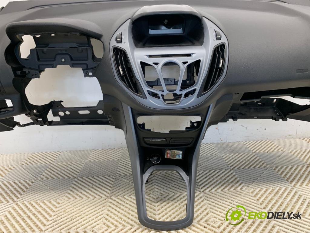 FORD B-MAX nadwozie wielkoprzestrzenne (MPV) 2017 74 kW 1.0 EcoBoost 998 palubní doska AV11-R04310 (Palubní deska)