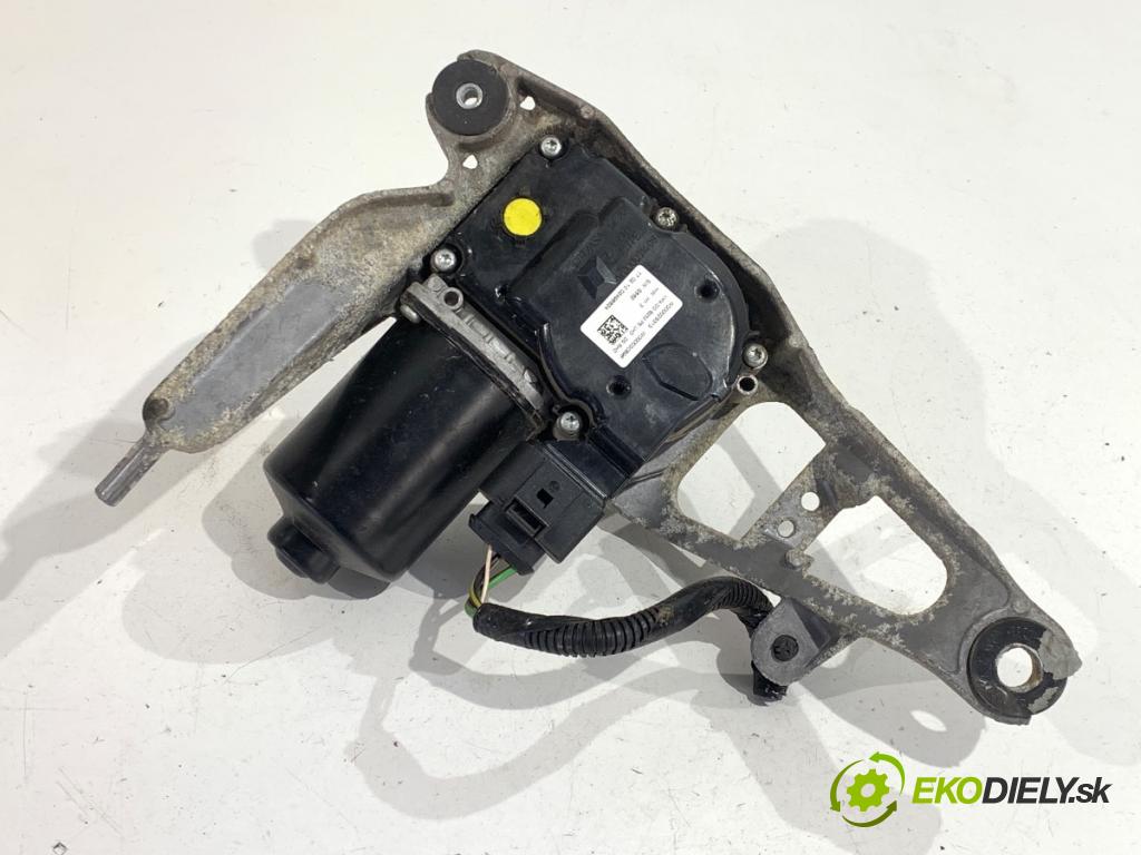 FORD B-MAX nadwozie wielkoprzestrzenne (MPV) 2017 74 kW 1.0 EcoBoost 998 mechanismus stěračů pravý přední část AV11-17504-BE