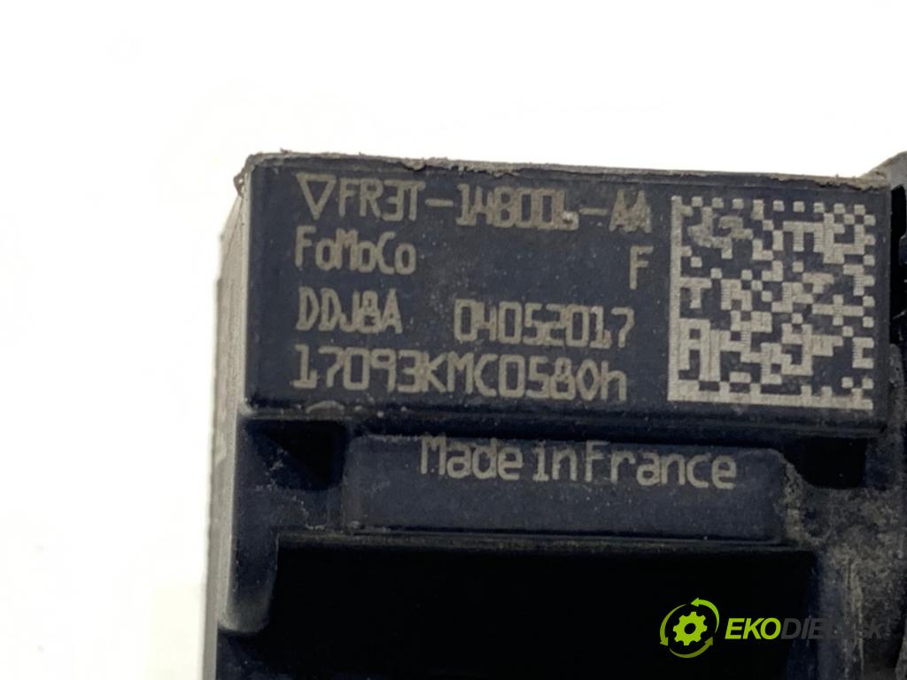 FORD B-MAX nadwozie wielkoprzestrzenne (MPV) 2017 74 kW 1.0 EcoBoost 998 Snímač nárazu FR3T-148006-AA (Snímač nárazu)