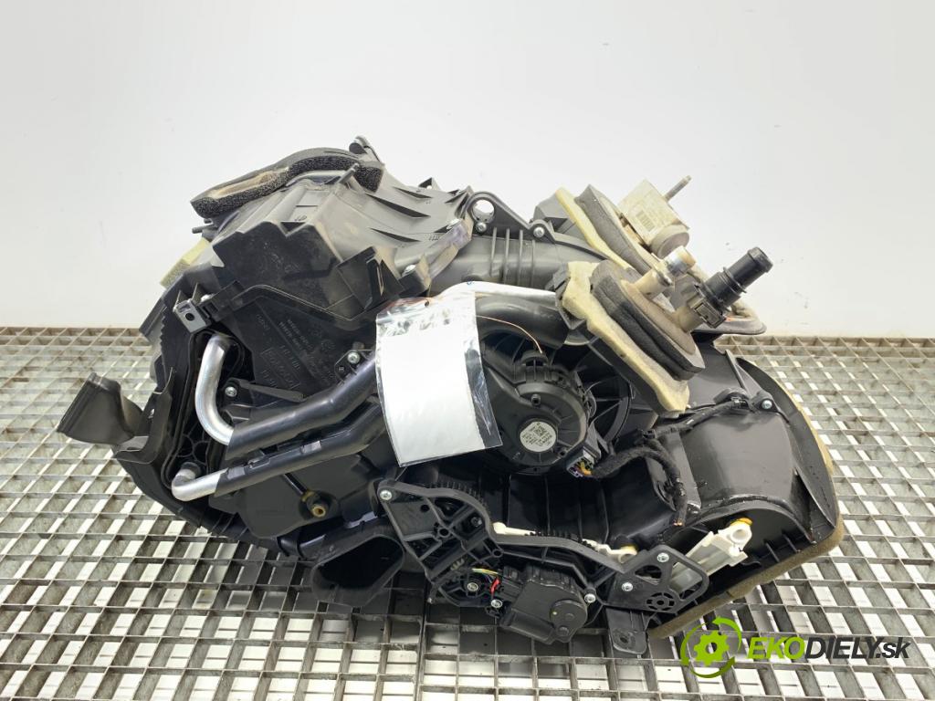 FORD B-MAX nadwozie wielkoprzestrzenne (MPV) 2017 74 kW 1.0 EcoBoost 998 topné těleso radiátor topení KOMBAJN AV11-19849-DA