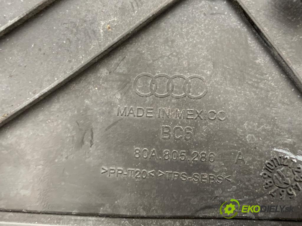 AUDI Q5 FY SUV 2021 195 kW 45 TFSI Mild Hybrid quattro 1984 Clona blatníka pravá 80A805286A