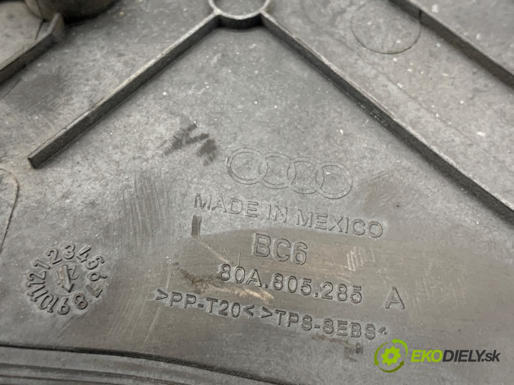 AUDI Q5 FY SUV 2021 195 kW 45 TFSI Mild Hybrid quattro 1984 Clona blatníka ľavá strana 80A805285A