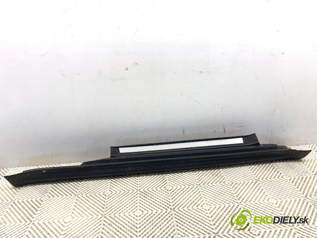 MINI R56 liftback 2012 55 kW One 1598 Lišta prahová pravy 7147916