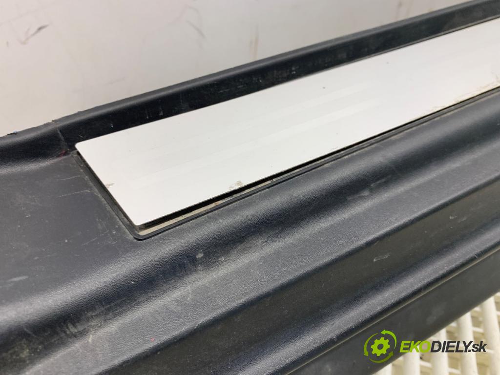 MINI R56 liftback 2012 55 kW One 1598 Lišta prahová pravy 7147916