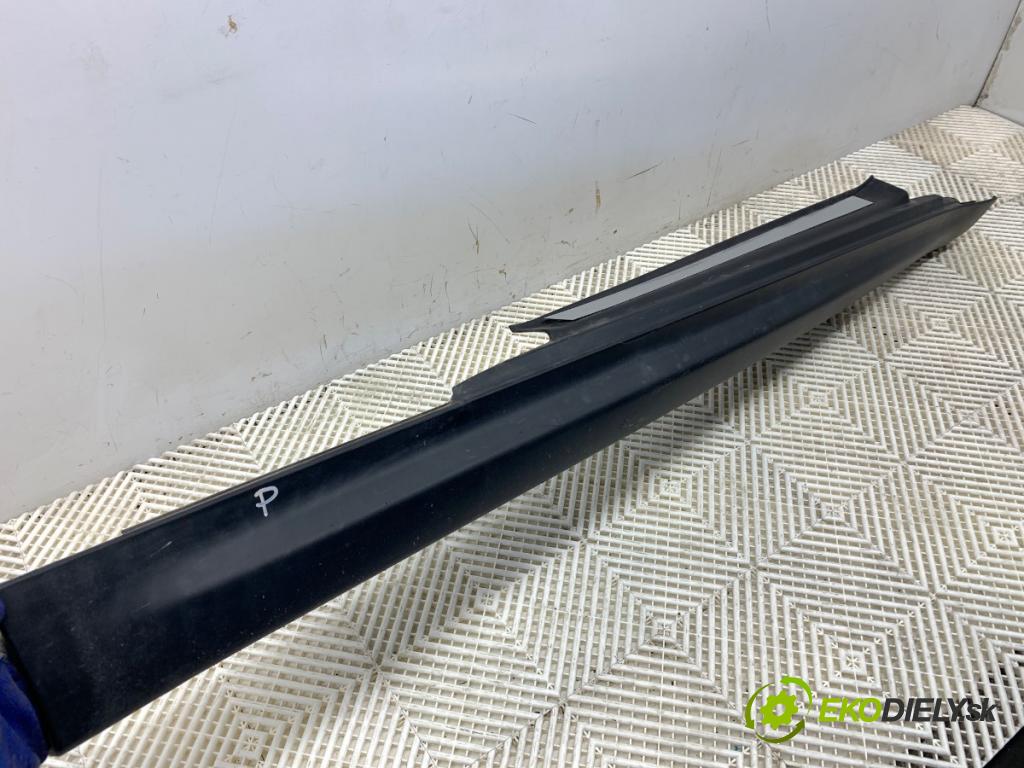 MINI R56 liftback 2012 55 kW One 1598 Lišta prahová pravy 7147916