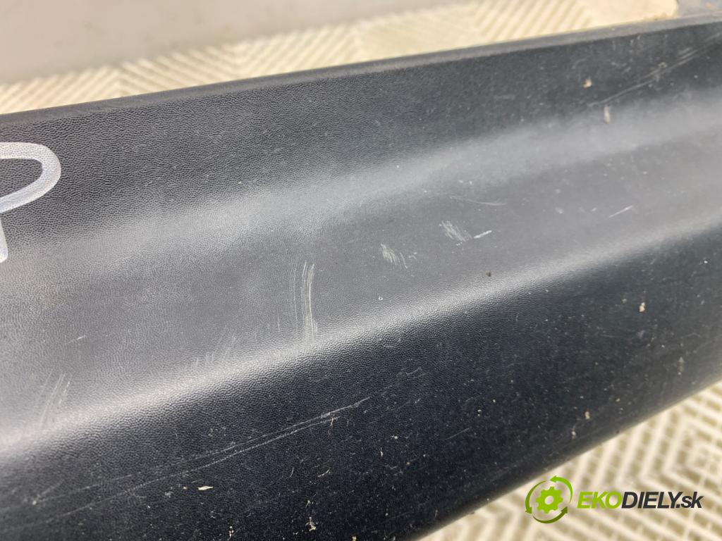 MINI R56 liftback 2012 55 kW One 1598 Lišta prahová pravy 7147916