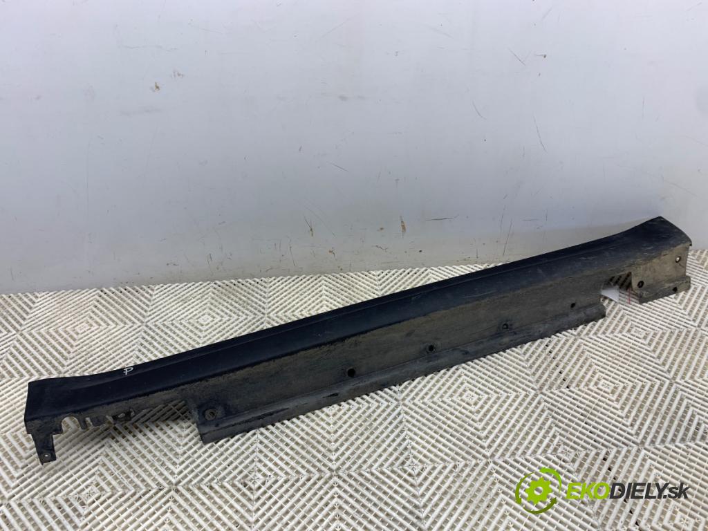 MINI R56 liftback 2012 55 kW One 1598 Lišta prahová pravy 7147916