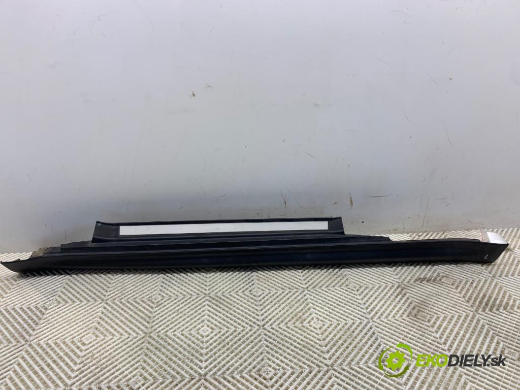 MINI R56 liftback 2012 55 kW One 1598 lišta prahová levý 7147915
