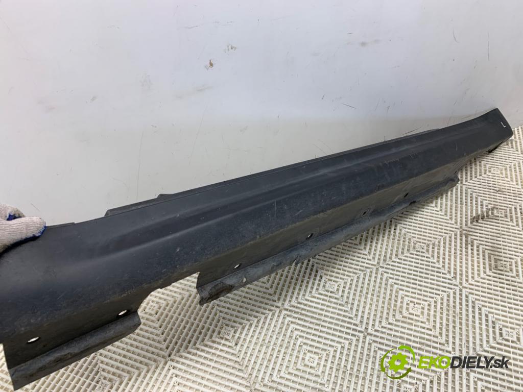 MINI R56 liftback 2012 55 kW One 1598 lišta prahová levý 7147915