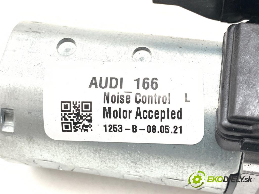 AUDI Q5 FY SUV 2021 195 kW 45 TFSI Mild Hybrid quattro 1984 Motor stieračov zad W000062004