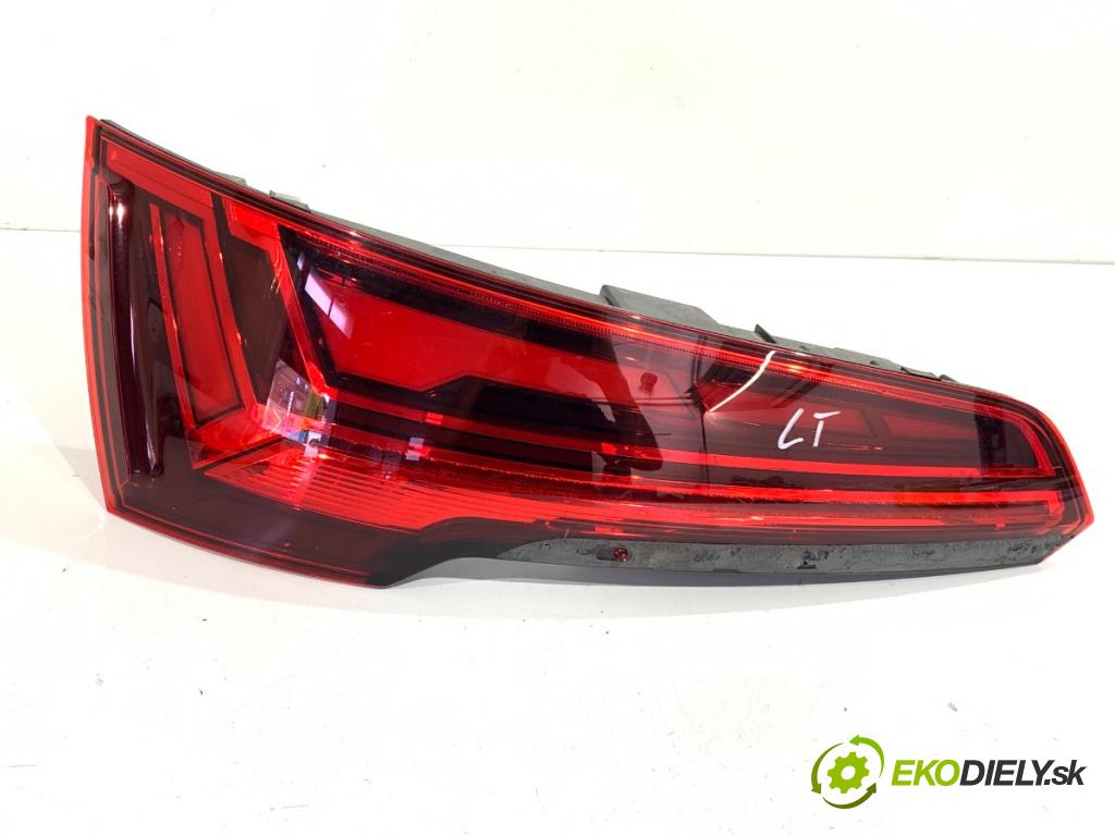 AUDI Q5 FY SUV 2021 195 kW 45 TFSI Mild Hybrid quattro 1984 Svetlo ľavy zad 80A945075B