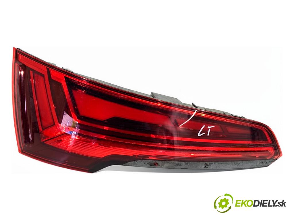 AUDI Q5 FY SUV 2021 195 kW 45 TFSI Mild Hybrid quattro 1984 Svetlo ľavy zad 80A945075B