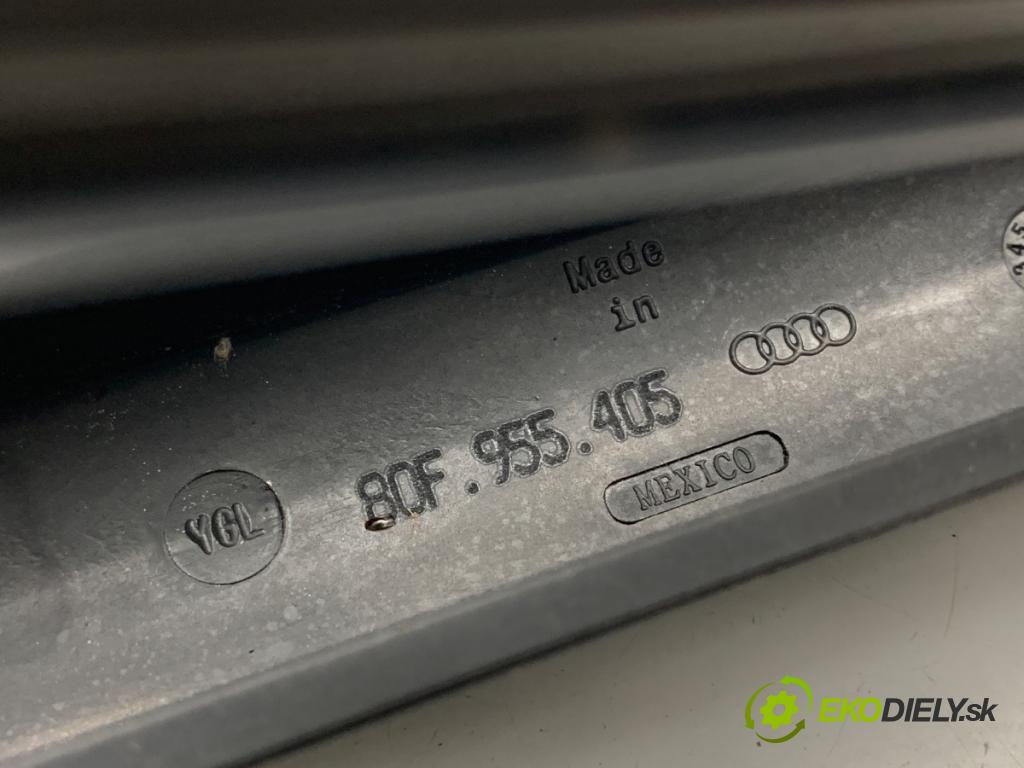 AUDI Q5 FY SUV 2021 195 kW 45 TFSI Mild Hybrid quattro 1984 ramena stěrače zadní část 80F955405