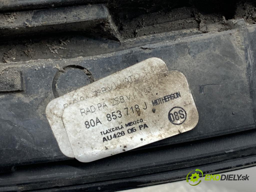 AUDI Q5 FY SUV 2021 195 kW 45 TFSI Mild Hybrid quattro 1984 Lišta blatníka pravy predný 80A853718J