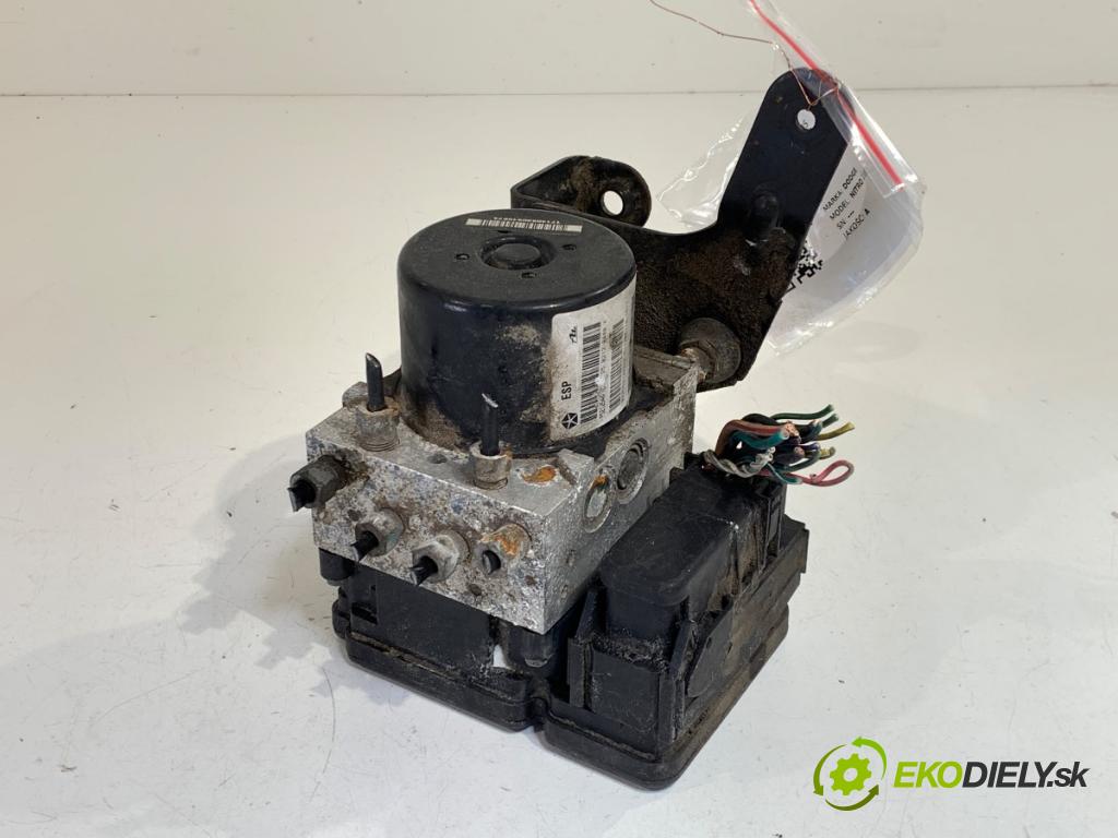 DODGE NITRO SUV 2007 130 kW 2.8 CRD 4WD 2777 Pumpa ABS 25.0212-0480.4 (Pumpa ABS)