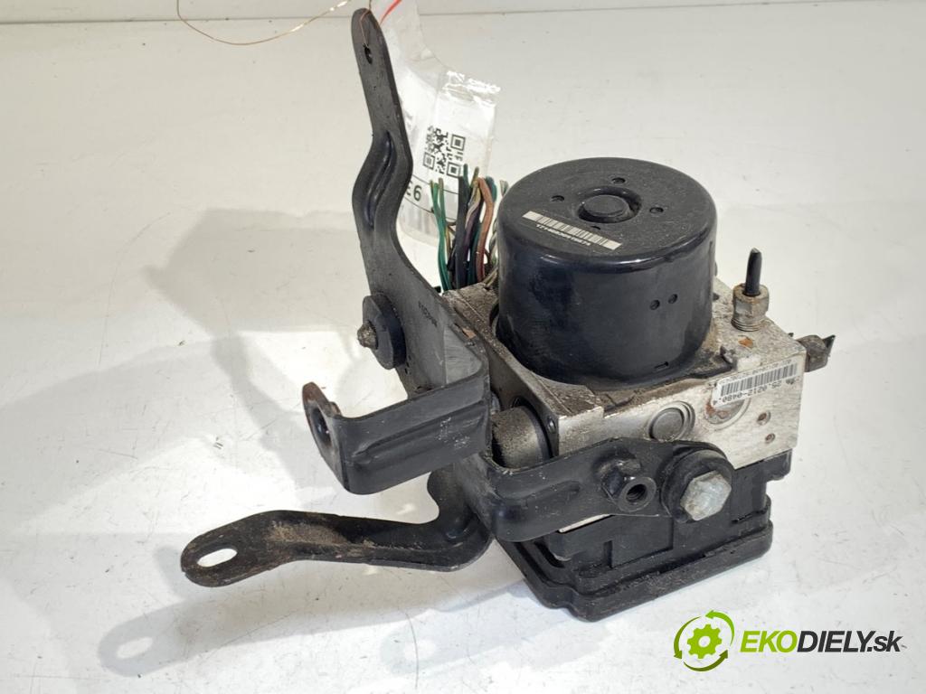 DODGE NITRO SUV 2007 130 kW 2.8 CRD 4WD 2777 Pumpa ABS 25.0212-0480.4 (Pumpa ABS)