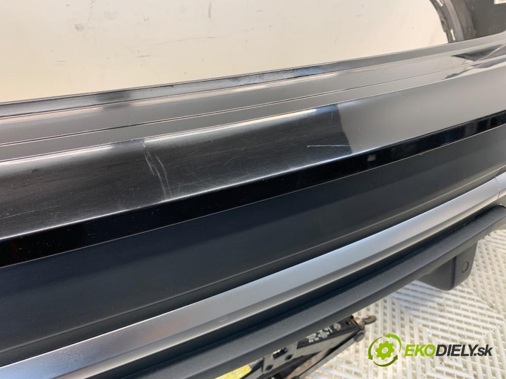 AUDI Q5 FY SUV 2021 195 kW 45 TFSI Mild Hybrid quattro 1984 Nárazník zad KOMPLETNÍ: LY9T: