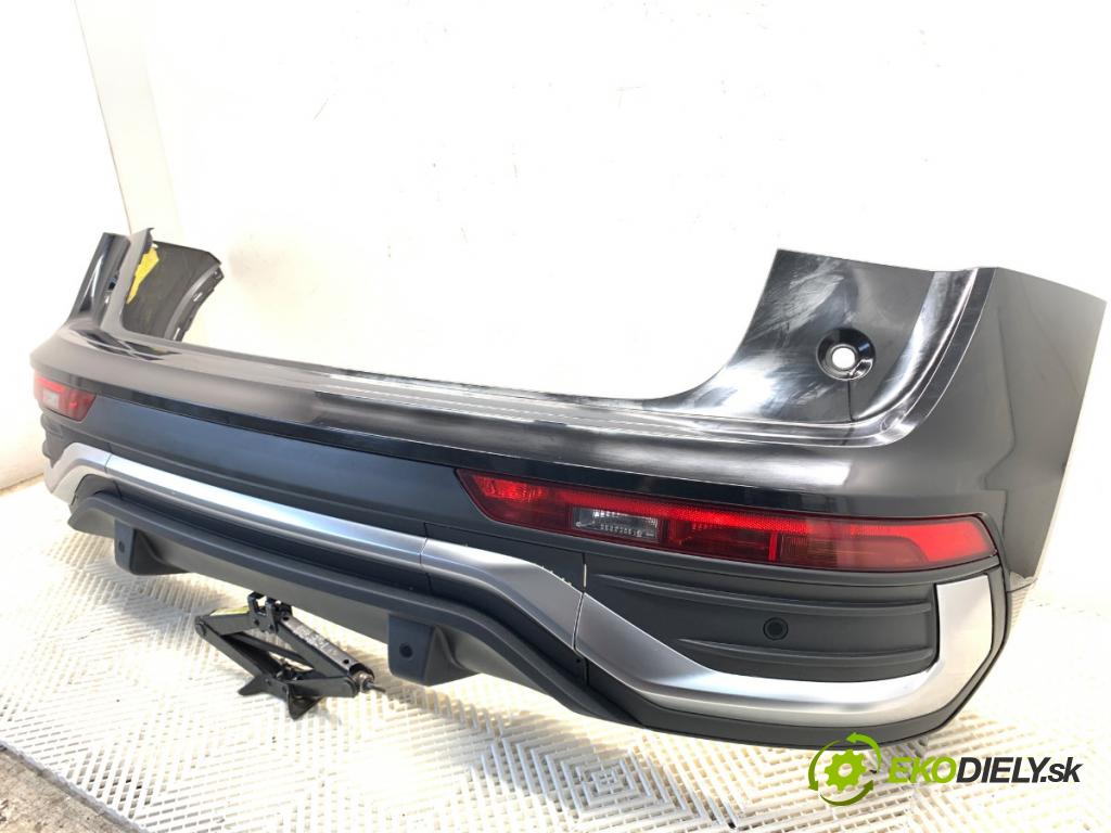 AUDI Q5 FY SUV 2021 195 kW 45 TFSI Mild Hybrid quattro 1984 Nárazník zad KOMPLETNÍ: LY9T: