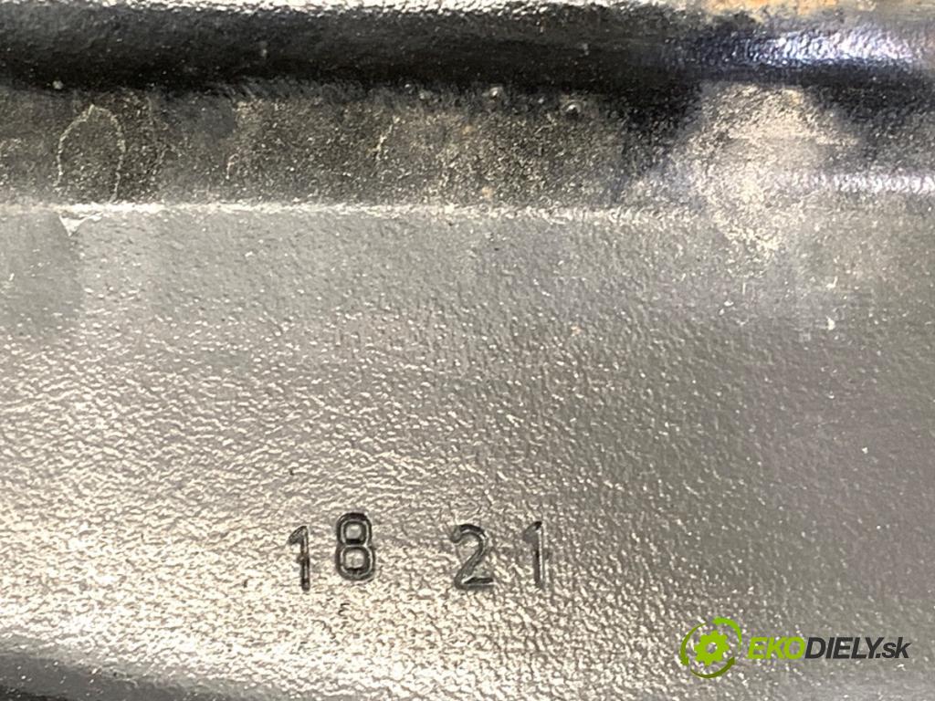 AUDI Q5 FY SUV 2021 195 kW 45 TFSI Mild Hybrid quattro 1984 výztuha nárazníka zadní část  (Zadní výztuha)