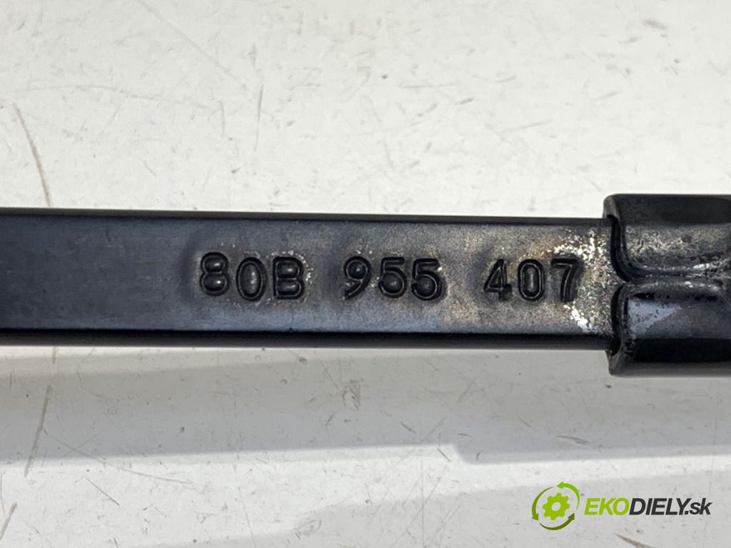 AUDI Q5 FY SUV 2021 195 kW 45 TFSI Mild Hybrid quattro 1984 ramena stěrače přední část 80B955407