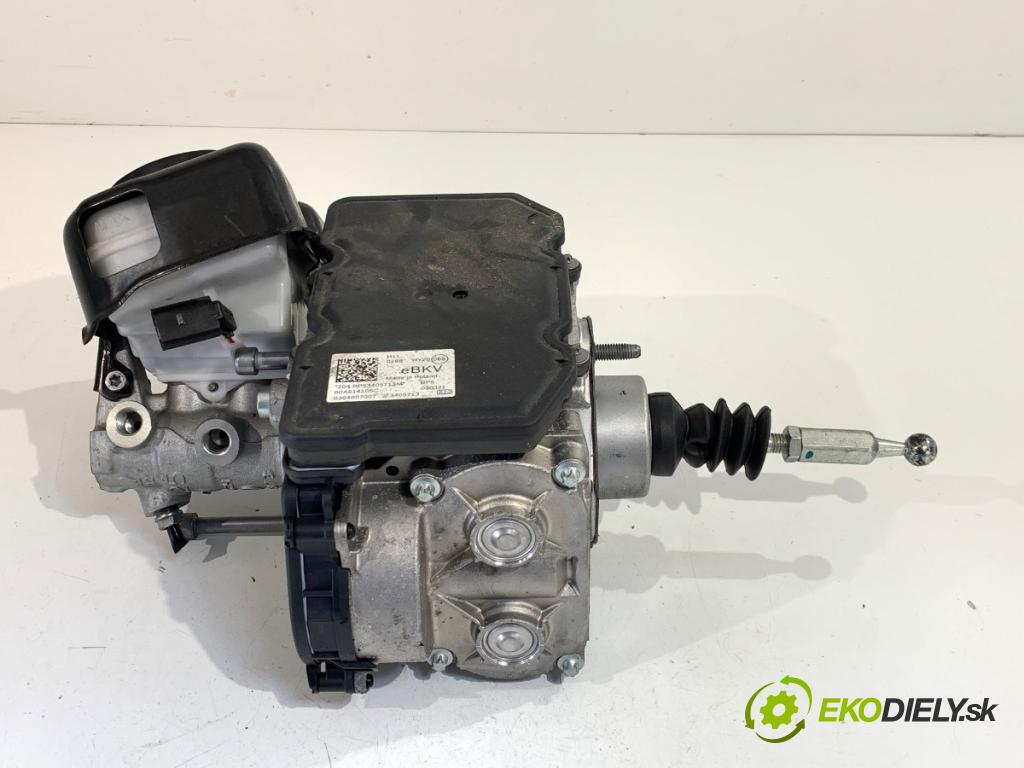 AUDI Q5 FY SUV 2021 195 kW 45 TFSI Mild Hybrid quattro 1984 Posilovač bŕzd 80A614105C