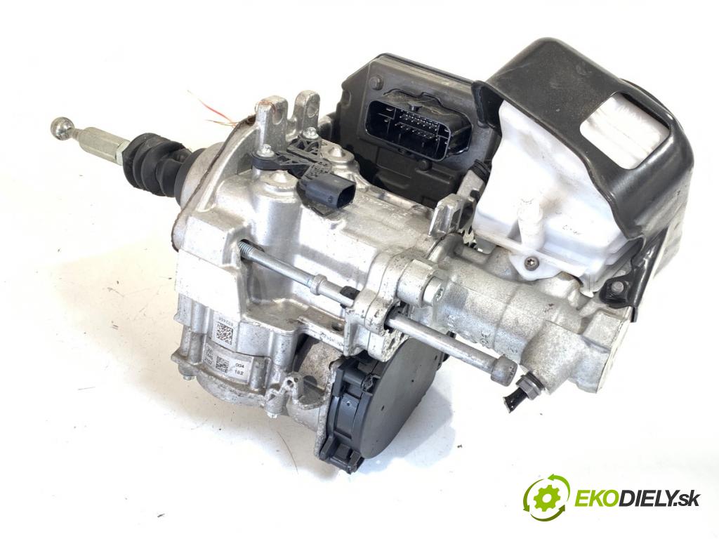 AUDI Q5 FY SUV 2021 195 kW 45 TFSI Mild Hybrid quattro 1984 Posilovač bŕzd 80A614105C