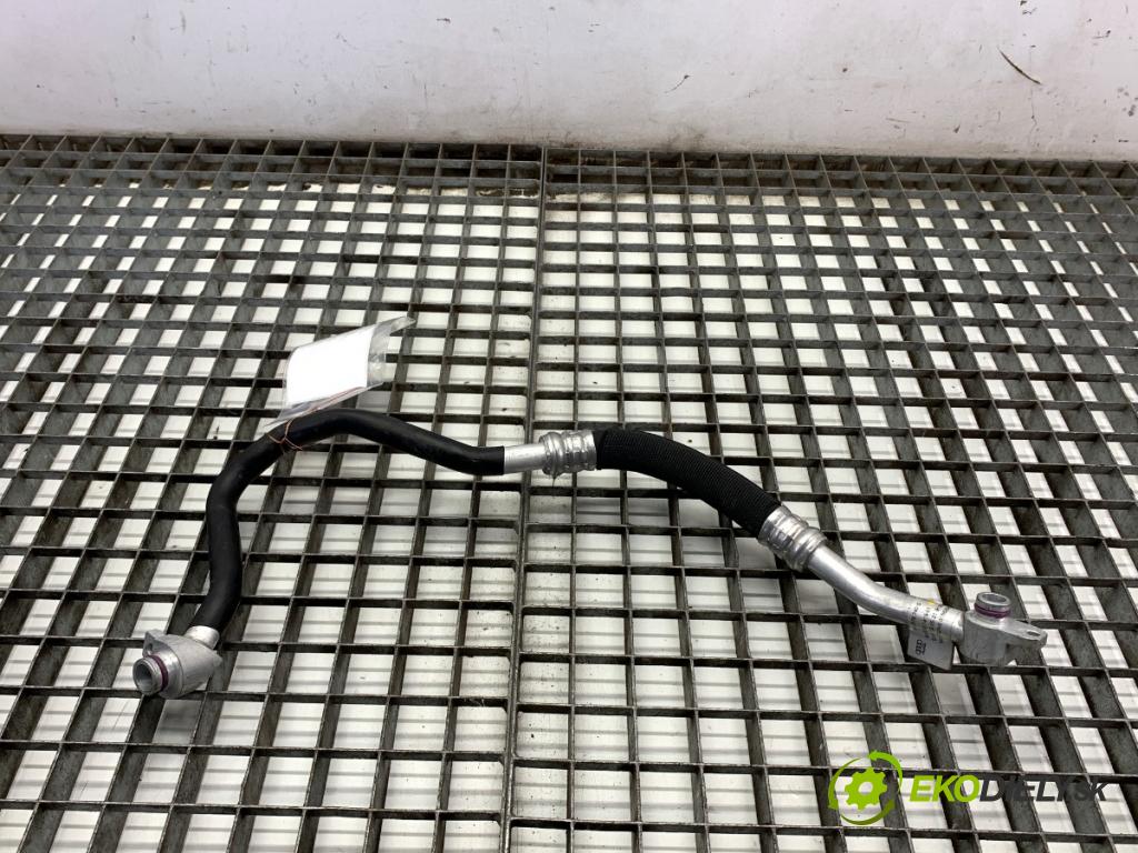 AUDI Q5 FY SUV 2021 195 kW 45 TFSI Mild Hybrid quattro 1984 rúrka klimatizace 80B816740G (Trubka klimatizace)
