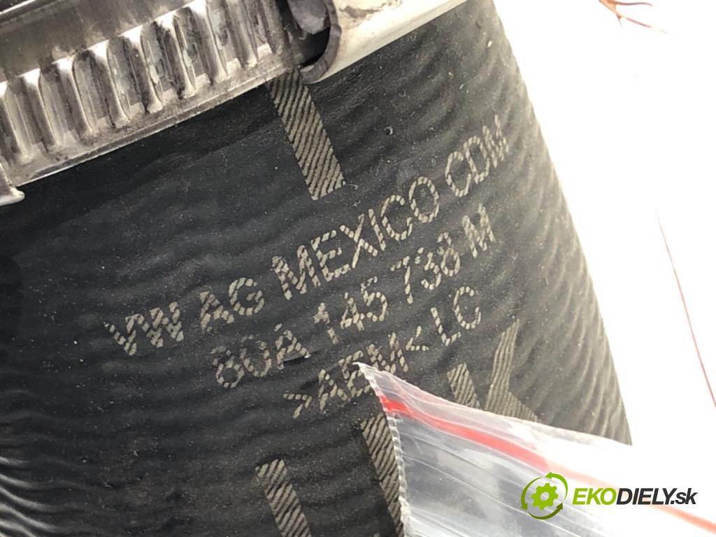 AUDI Q5 FY SUV 2021 195 kW 45 TFSI quattro 1984 turba 8R0145737J