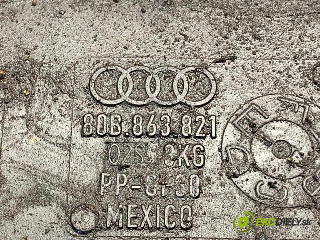 AUDI Q5 FY SUV 2021 195 kW 45 TFSI Mild Hybrid quattro 1984 clona pod motor 80B863821