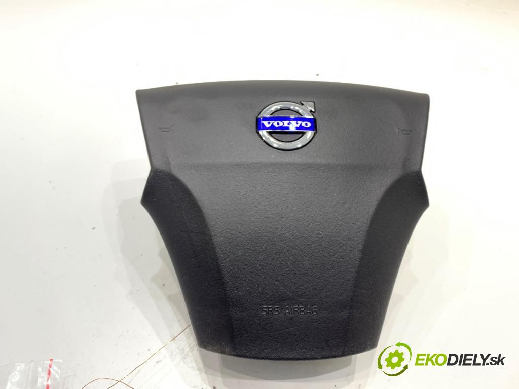 VOLVO C30 liftback 2007 100 kW 2.0 D 1998 AirBag volantu 30715435 (Airbag)