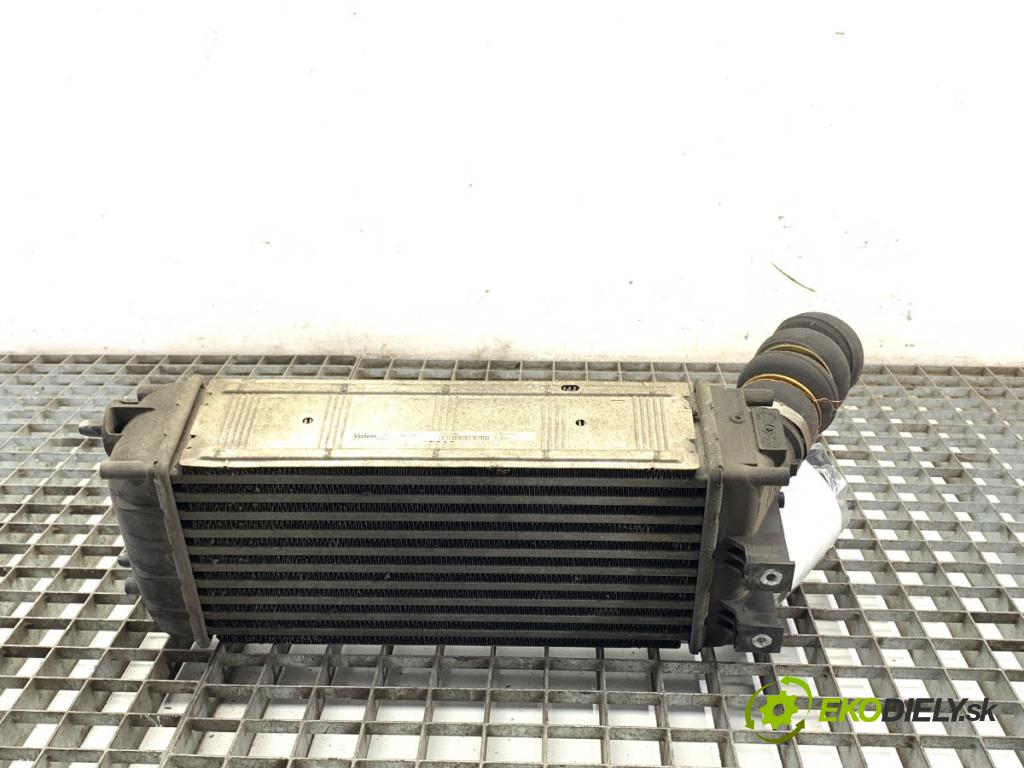 CITROEN BERLINGO II Nadwozie pełne/minivan 2015 66 kW 1.6 HDi 90 16V 1560 intercooler 9684212480 (Intercooler (chladič stlačeného vzduchu))