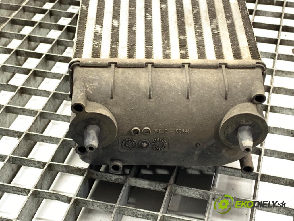 CITROEN BERLINGO II Nadwozie pełne/minivan 2015 66 kW 1.6 HDi 90 16V 1560 intercooler 9684212480 (Intercooler (chladič stlačeného vzduchu))