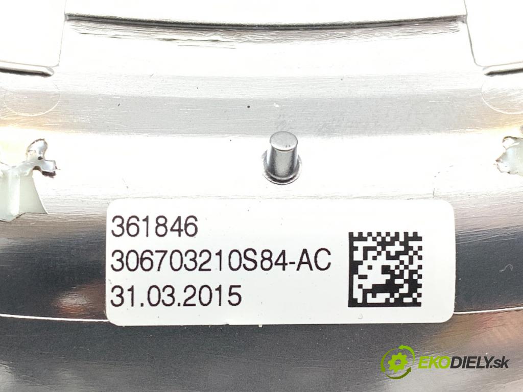 OPEL ASTRA J liftback 2015 74 kW 1.4 (68) 1398 SPÍNAČE: volantu 13268692