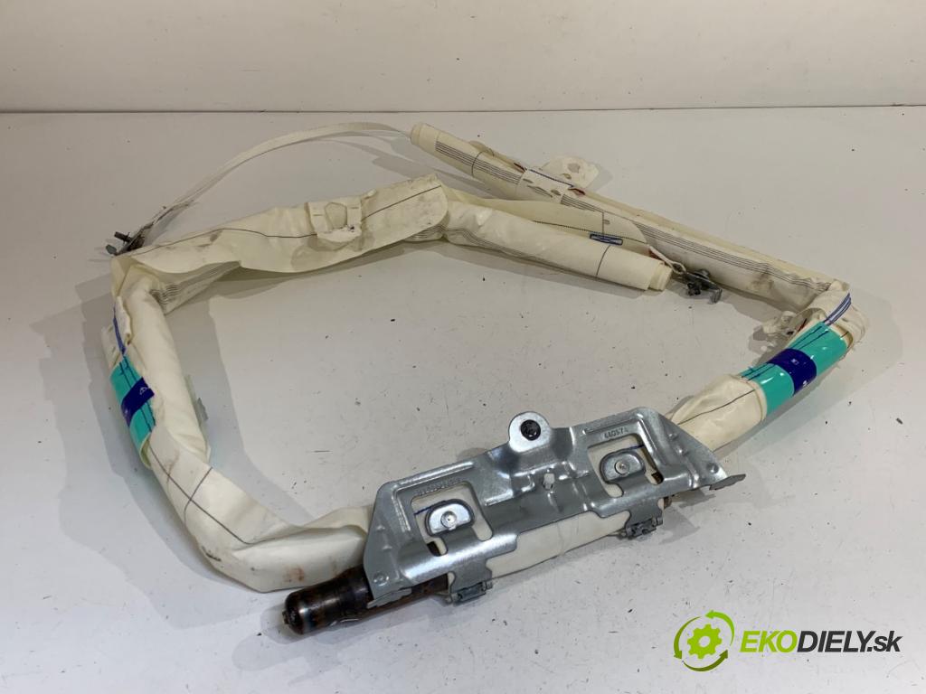 OPEL ASTRA J liftback 2015 74 kW 1.4 (68) 1398 Stropný ľavy 13251619