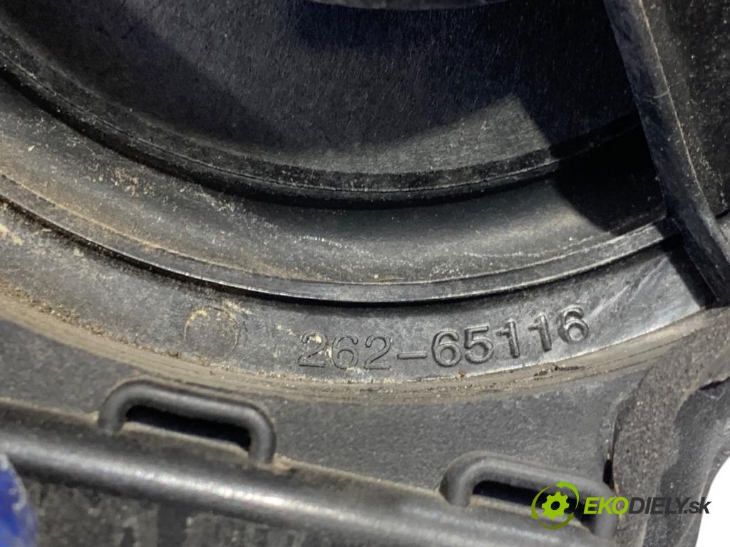 OPEL ASTRA J liftback 2015 74 kW 1.4 (68) 1398 reproduktory predný