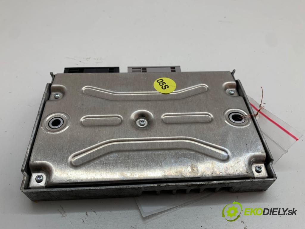 AUDI Q5 FY SUV 2021 195 kW 45 TFSI Mild Hybrid quattro 1984 modul GATEWAY 80C907468C