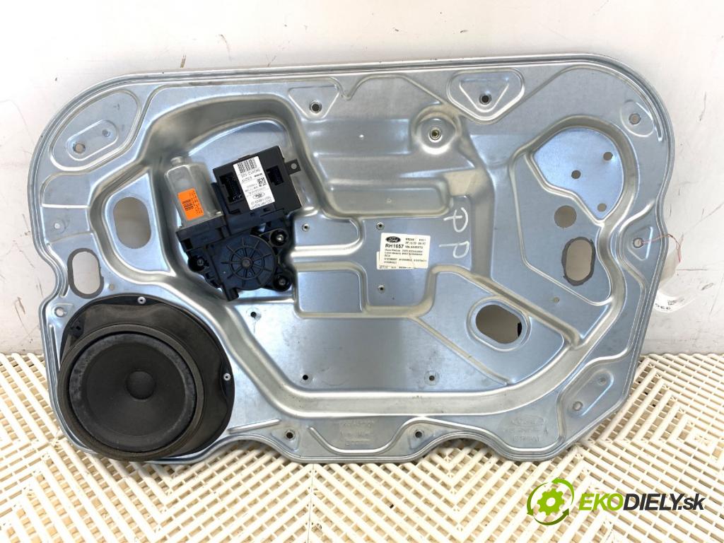 FORD KUGA I SUV 2010 103 kW 2.0 TDCi 1997 Mechanizmus okna pravy predný 7M5T-14B533-CF