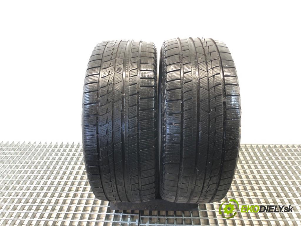 --- ---      PNEUMATIKA: zima 2X 245/45 18
