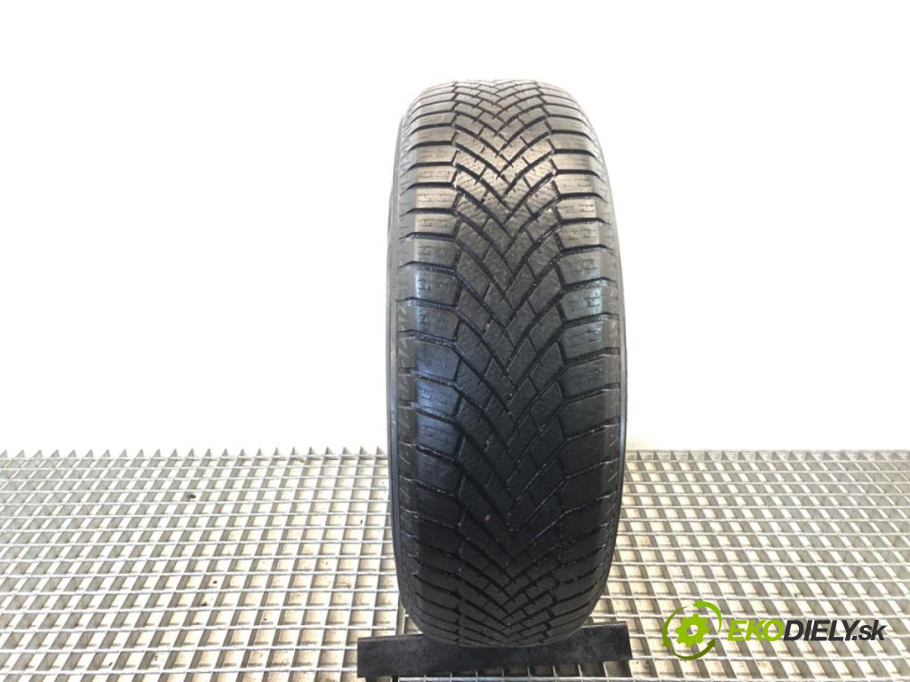 --- ---      PNEUMATIKY: zima 1X 235/65 17