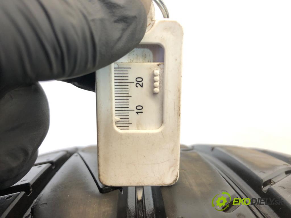 --- --- PNEUMATIKY: 1X 245/45 18" HANKOOK