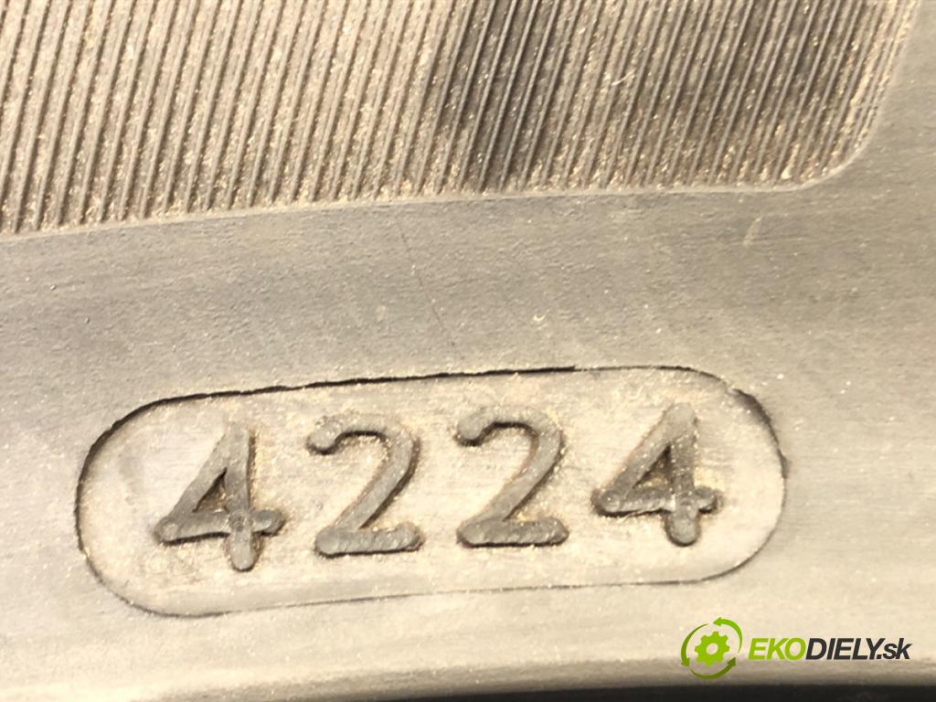 --- --- PNEUMATIKY: 1X 245/45 18" HANKOOK