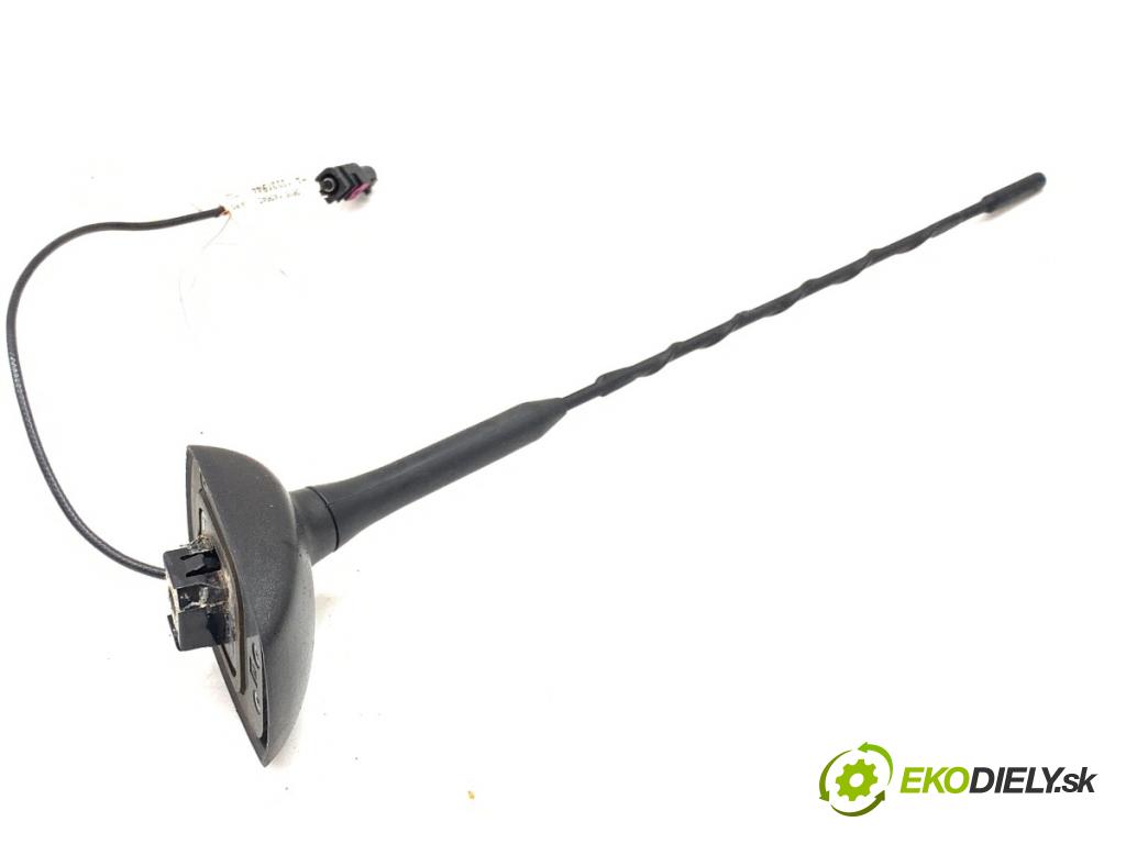 OPEL ASTRA J liftback 2015 74 kW 1.4 (68) 1398 ANTENA 13331944