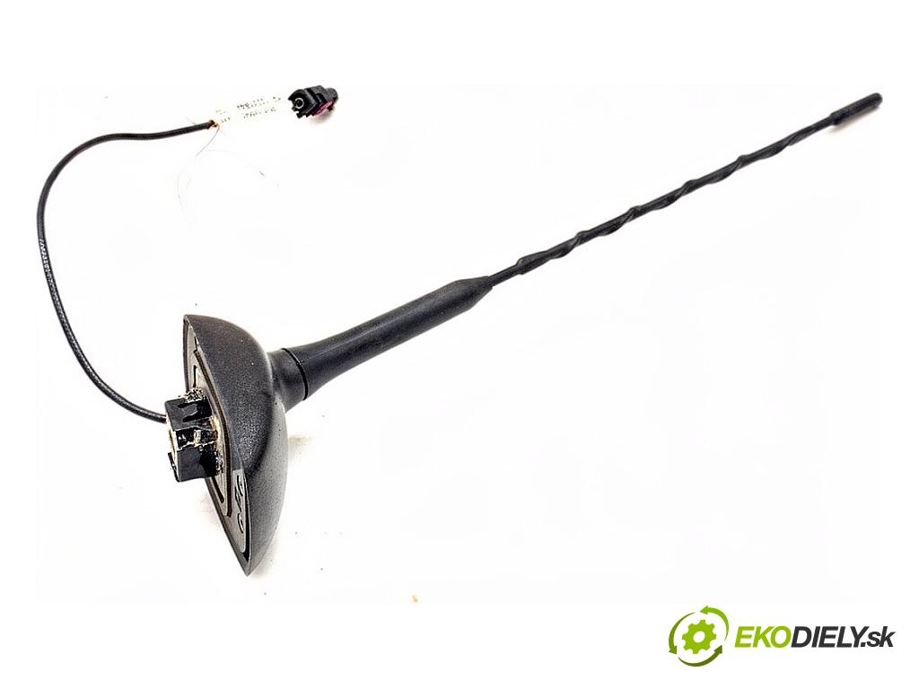 OPEL ASTRA J liftback 2015 74 kW 1.4 (68) 1398 ANTENA 13331944
